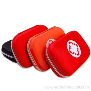 Portable Medical Consumables Equipment Mini First Aid Kits